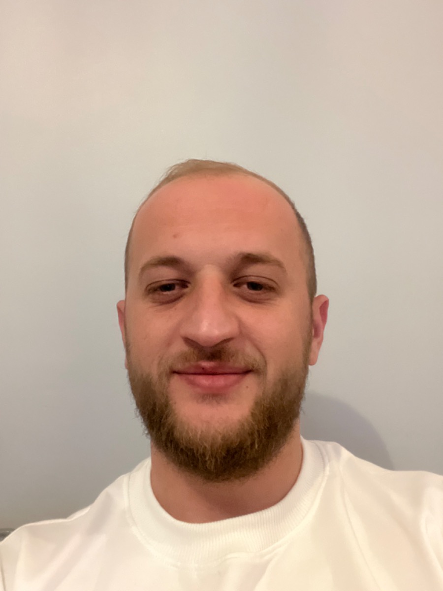 Profile: Image 1